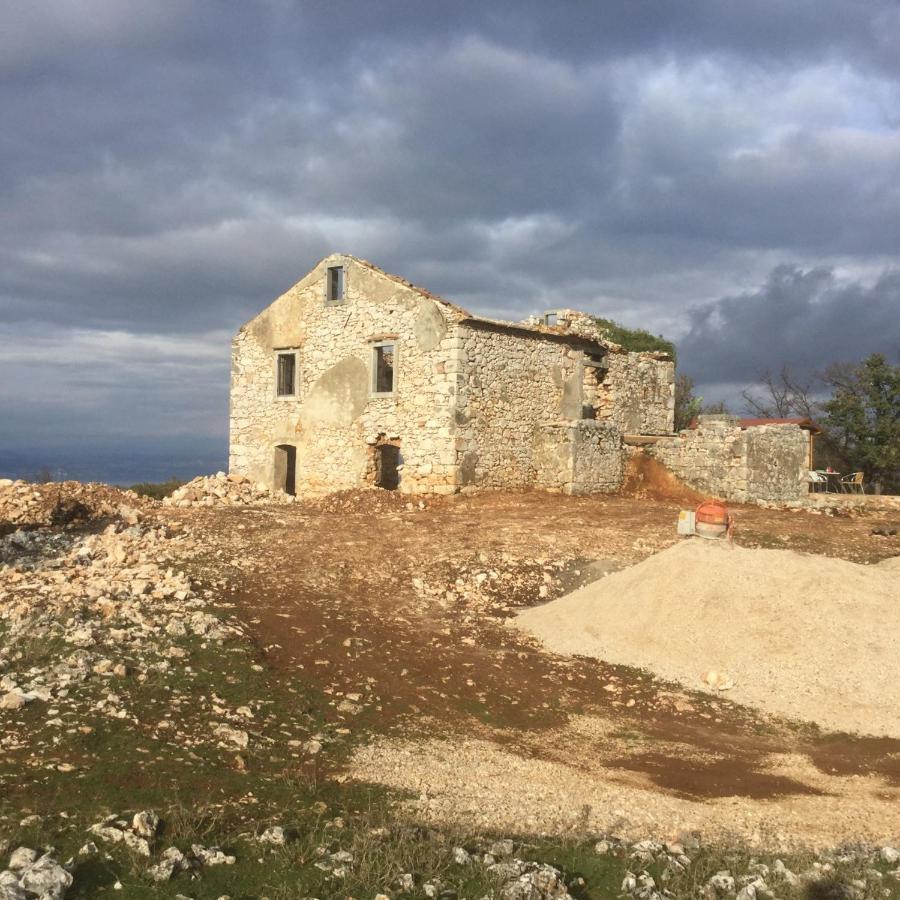 Willa Stone House Rosuja Ivanje Zewnętrze zdjęcie